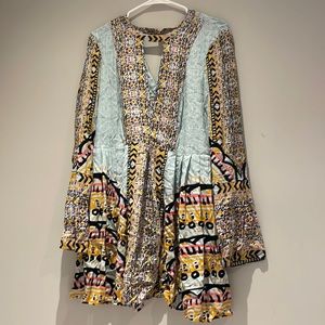 Free people dress